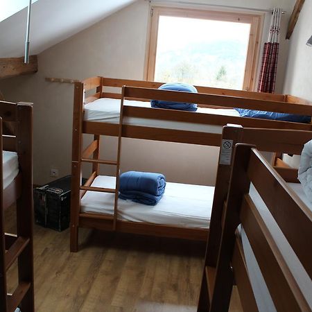 Hotel Les Paddocks Du Mont Blanc Mieussy Zimmer foto