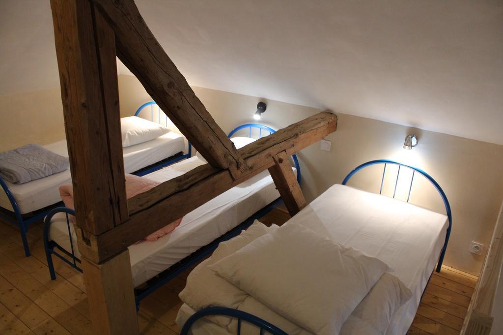 Hotel Les Paddocks Du Mont Blanc Mieussy Zimmer foto
