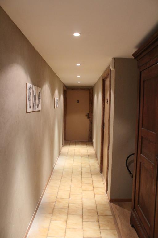 Hotel Les Paddocks Du Mont Blanc Mieussy Zimmer foto