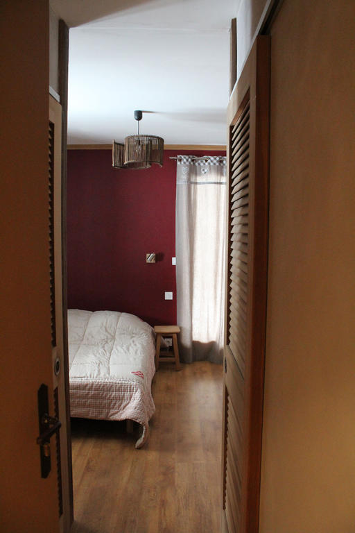 Hotel Les Paddocks Du Mont Blanc Mieussy Zimmer foto